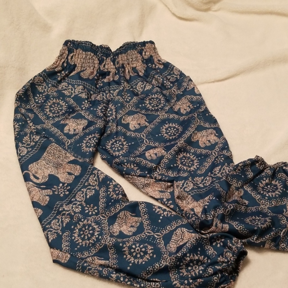 harem pants